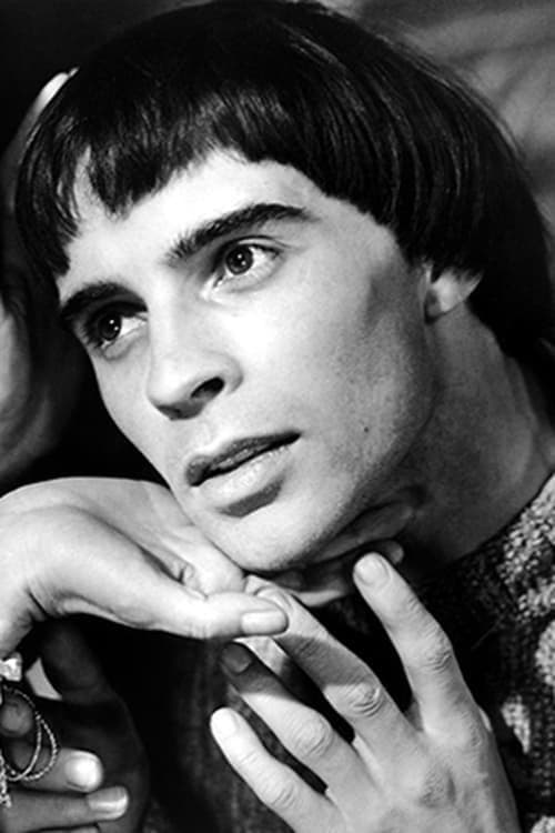 Zdjęcie Graham Faulkner