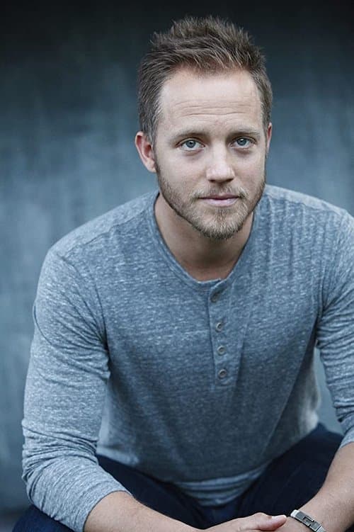 Zdjęcie Graham Hamilton