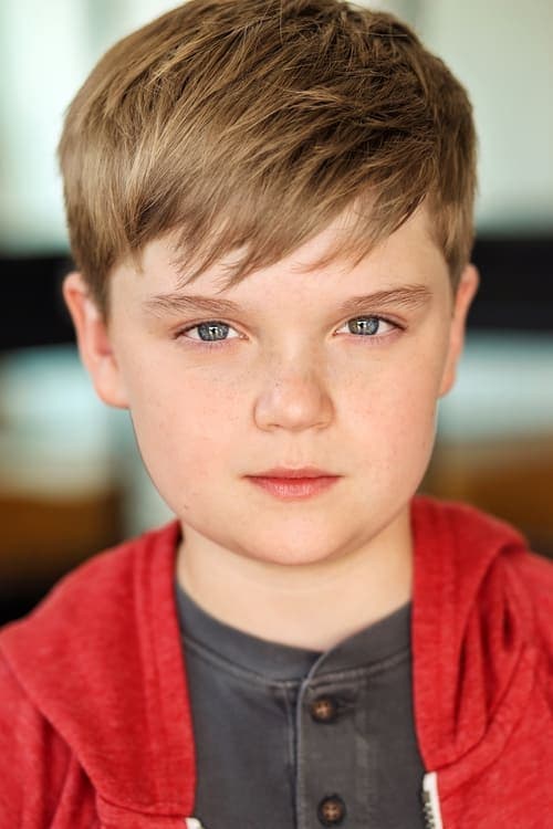 Zdjęcie Graham Harvey