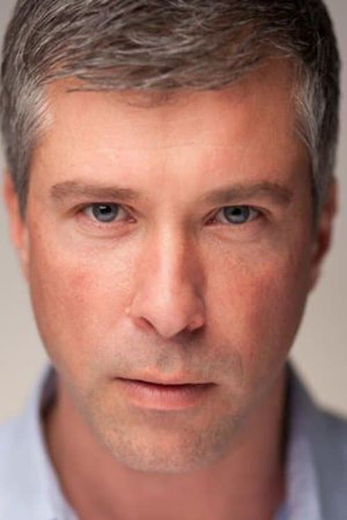 Zdjęcie Graham McGrath