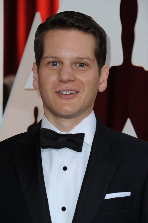 Graham Moore całe filmy