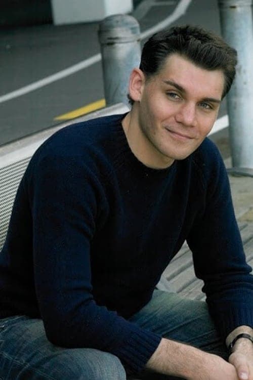 Zdjęcie Graham Sack