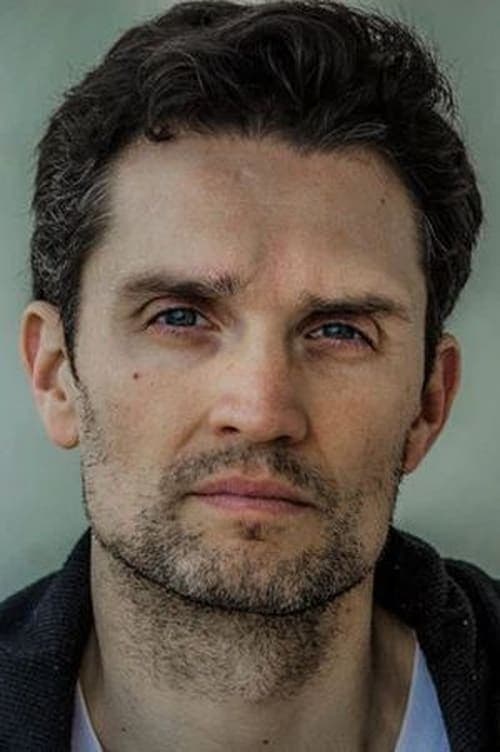 Zdjęcie Graham Sibley