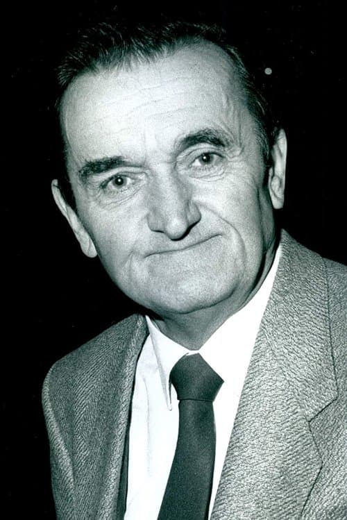 Zdjęcie Graham Stark