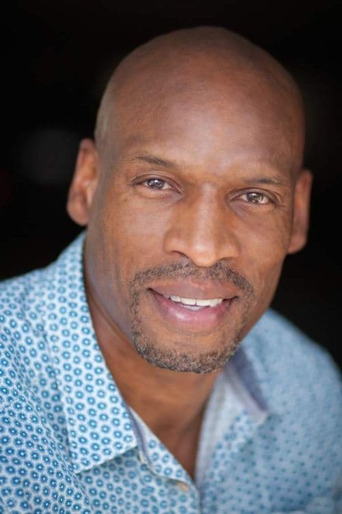 Zdjęcie Graham Vincent