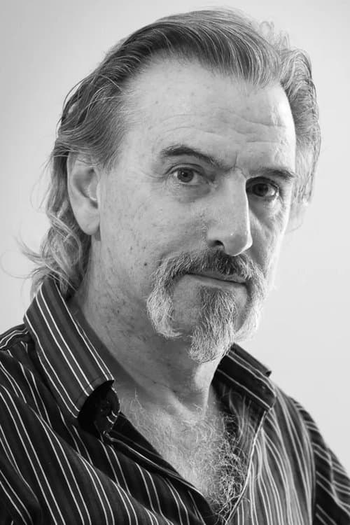 Zdjęcie Graham Weir