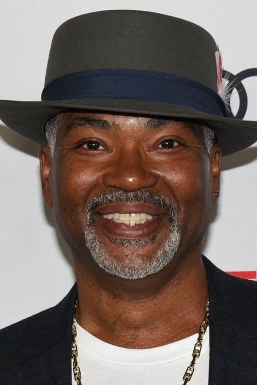 Zdjęcie Gralen Bryant Banks