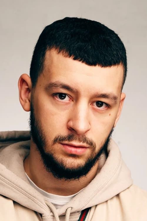 Zdjęcie Granit Rushiti