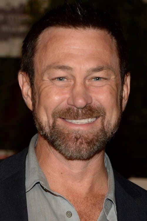 Zdjęcie Grant Bowler