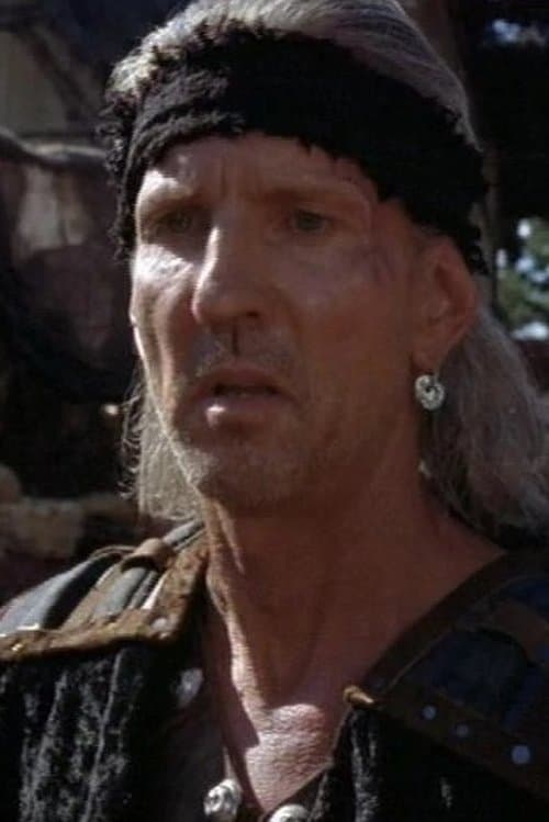 Zdjęcie Grant Bridger