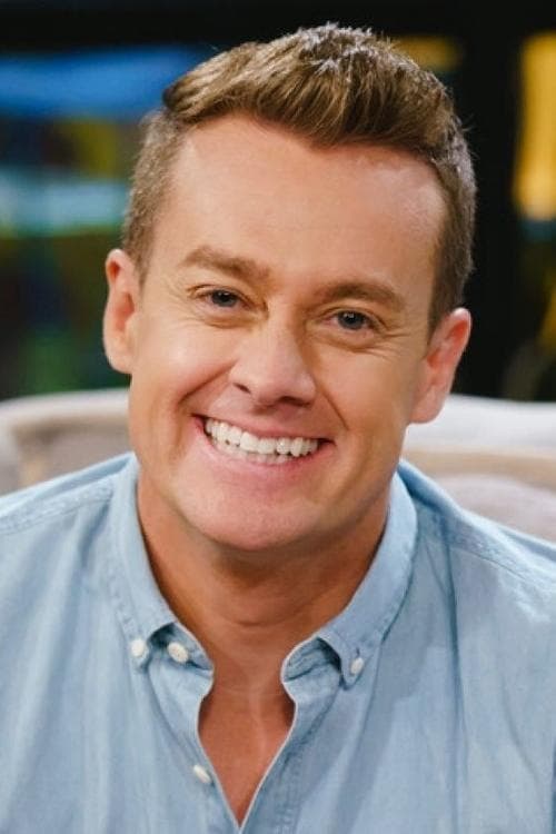 Zdjęcie Grant Denyer