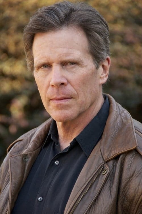 Zdjęcie Grant Goodeve