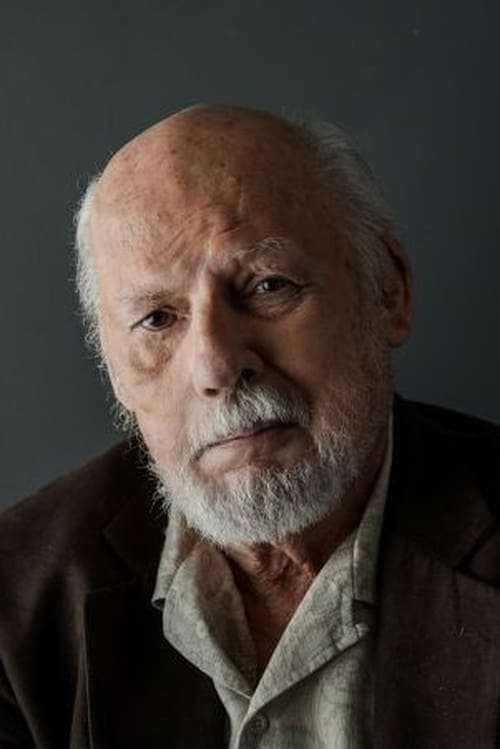 Zdjęcie Grant James