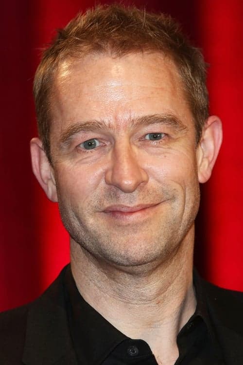 Zdjęcie Grant Masters