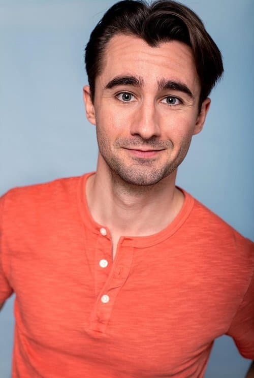 Zdjęcie Grant Terzakis