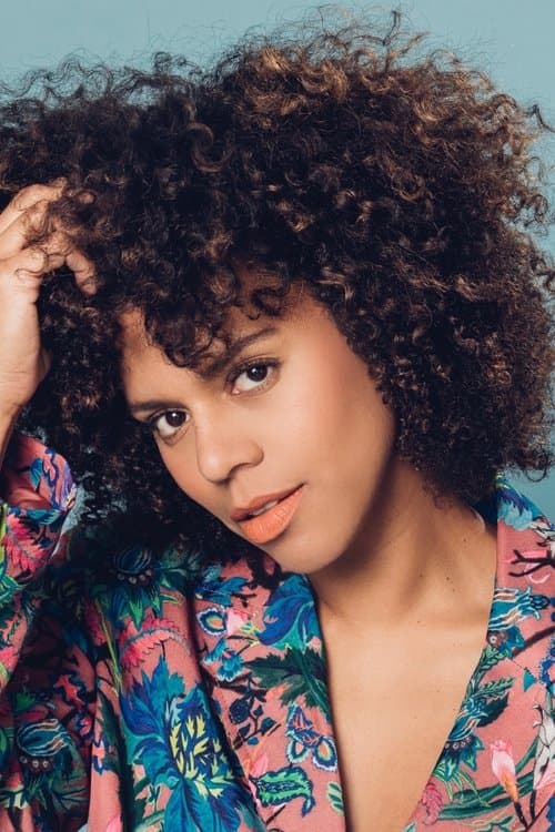 Zdjęcie Grasie Mercedes