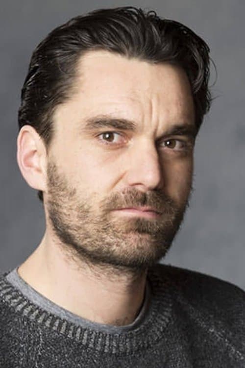 Zdjęcie Gray Powell