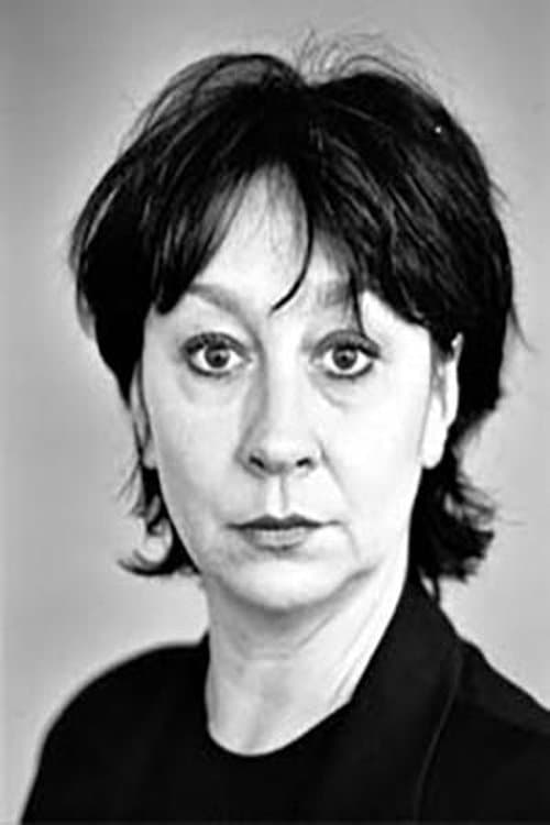 Zdjęcie Grażyna Krukówna