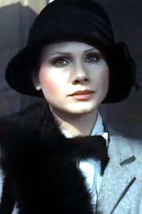 Zdjęcie Grażyna Trela