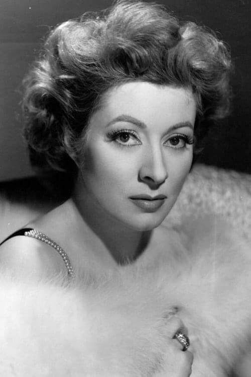 Zdjęcie Greer Garson