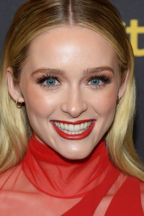 Zdjęcie Greer Grammer
