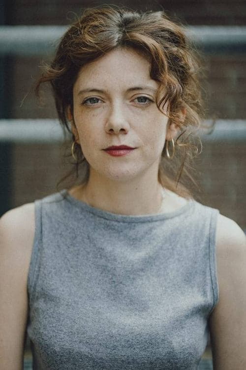 Zdjęcie Greet Verstraete