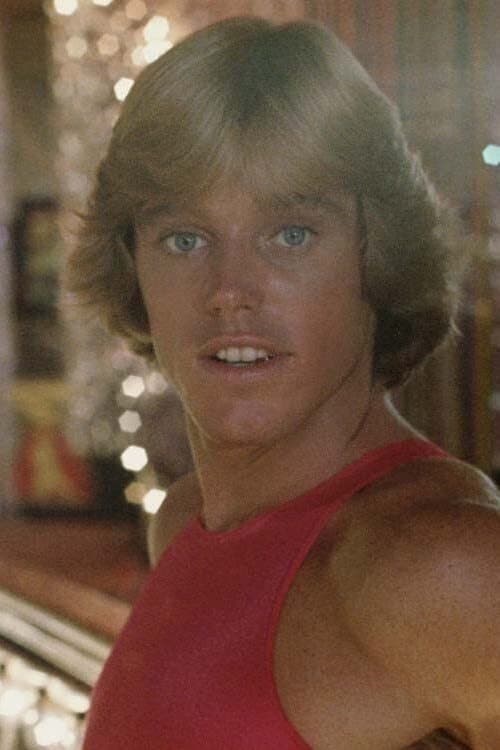 Zdjęcie Greg Bradford