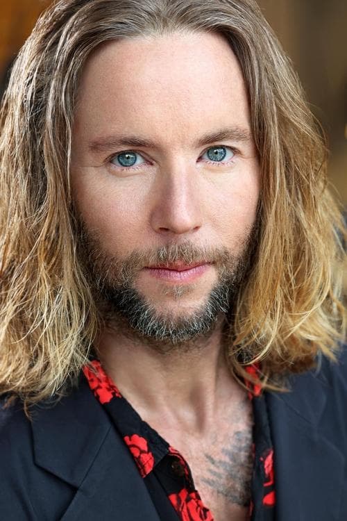 Zdjęcie Greg Cipes