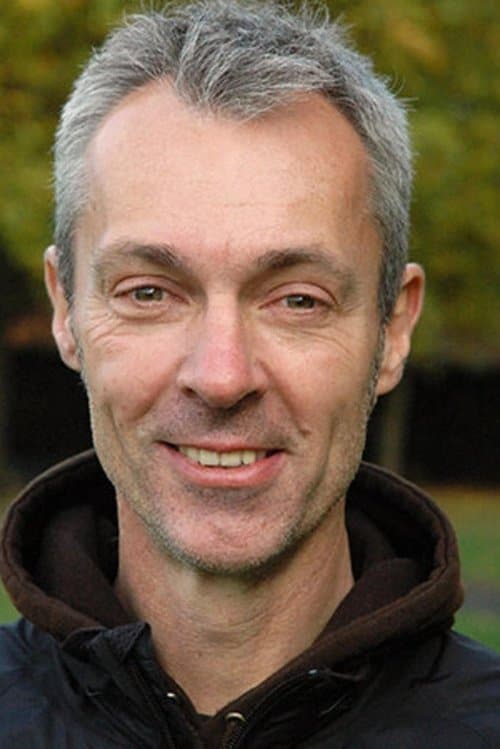 Zdjęcie Greg Cruttwell