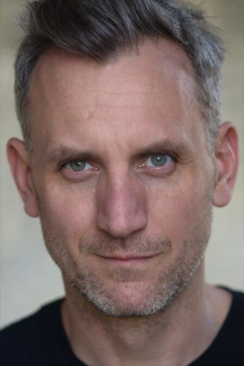 Zdjęcie Greg Donaldson