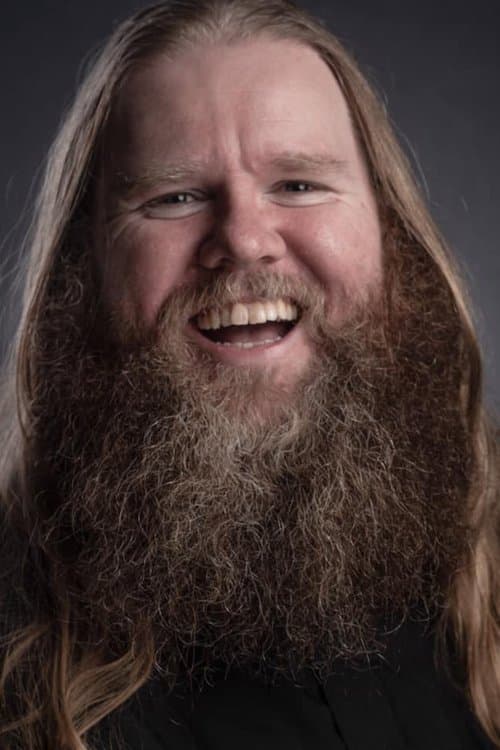 Zdjęcie Greg Draven