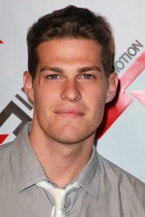 Zdjęcie Greg Finley