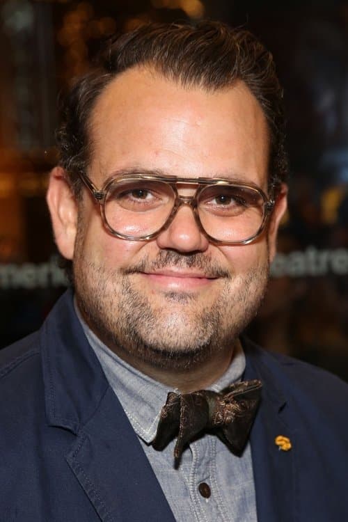 Zdjęcie Greg Hildreth