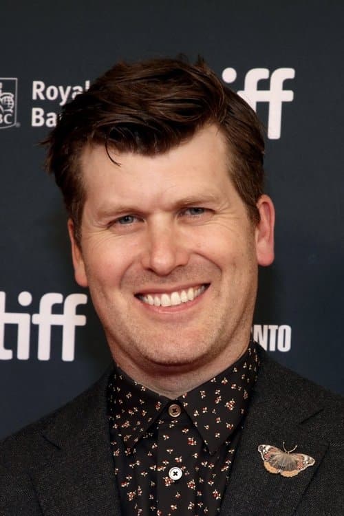 Greg Kwedar całe filmy