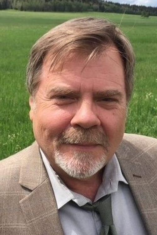 Zdjęcie Greg Lawson