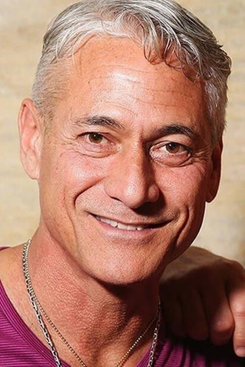 Zdjęcie Greg Louganis