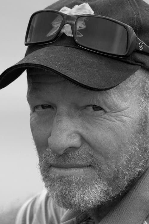 Zdjęcie Greg Melvill-Smith