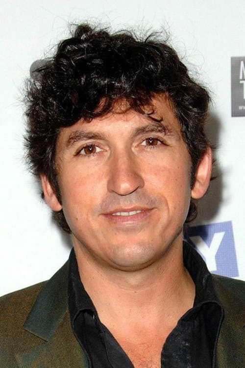 Greg Pritikin całe filmy