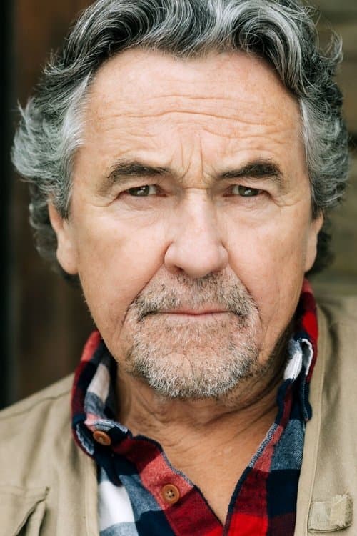 Zdjęcie Greg Rogers