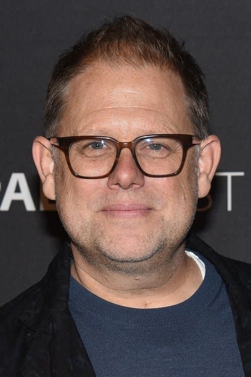 Zdjęcie Greg Spottiswood