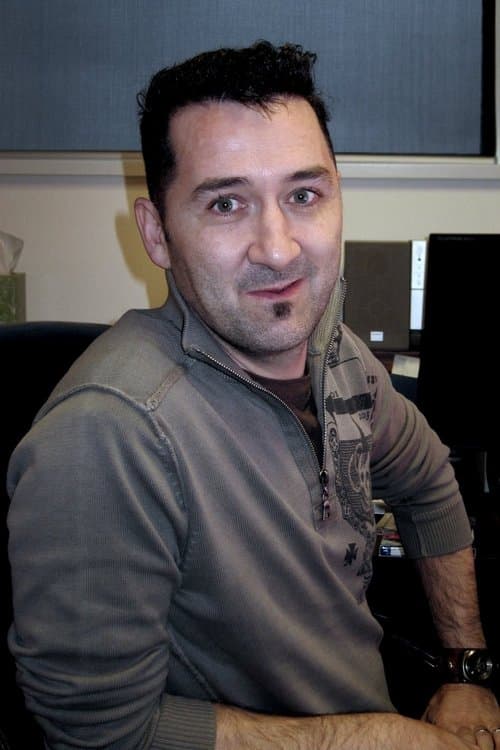 Greg Tiernan całe filmy