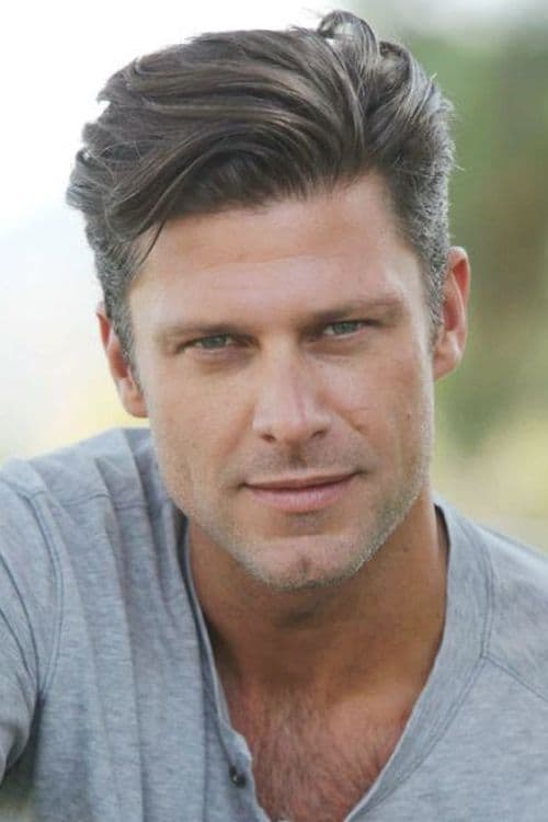 Zdjęcie Greg Vaughan