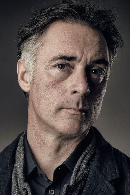 Zdjęcie Greg Wise
