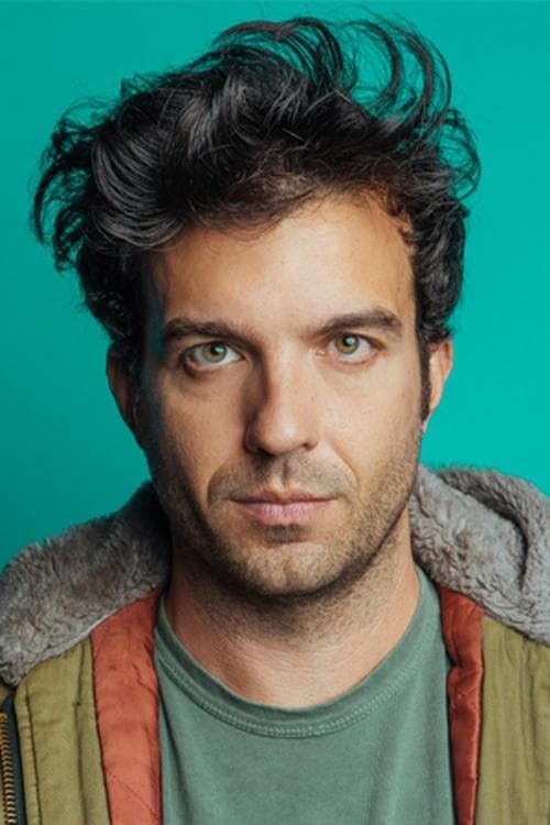 Zdjęcie Greg Worswick