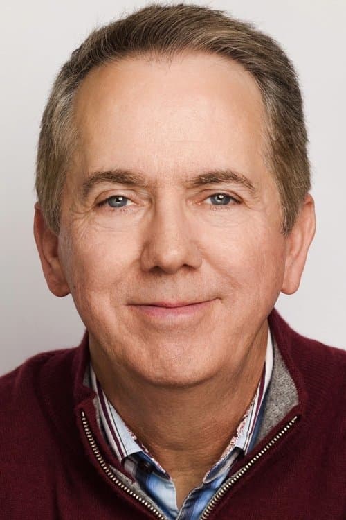 Zdjęcie Gregg Binkley