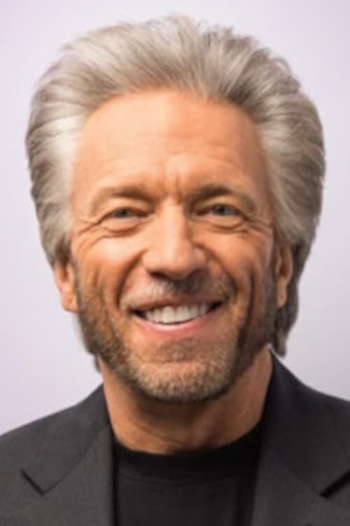 Zdjęcie Gregg Braden