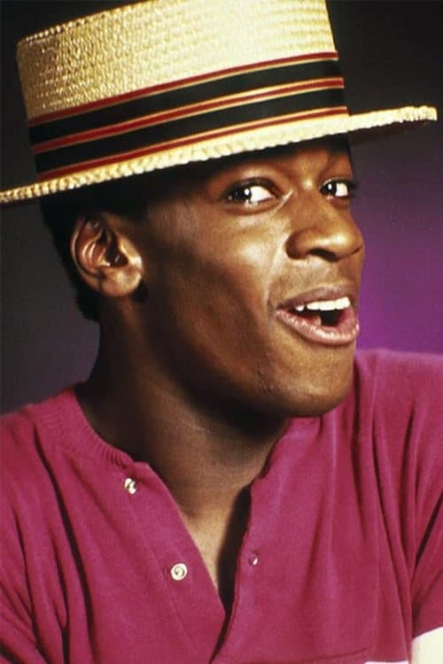 Zdjęcie Gregg Burge