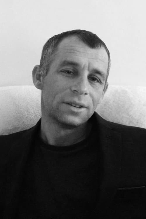 Zdjęcie Gregg Fitzgerald