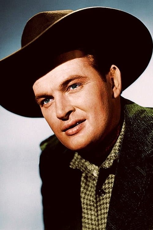 Zdjęcie Gregg Palmer