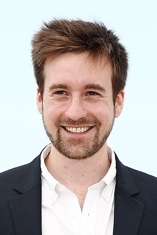 Zdjęcie Grégoire Leprince-Ringuet